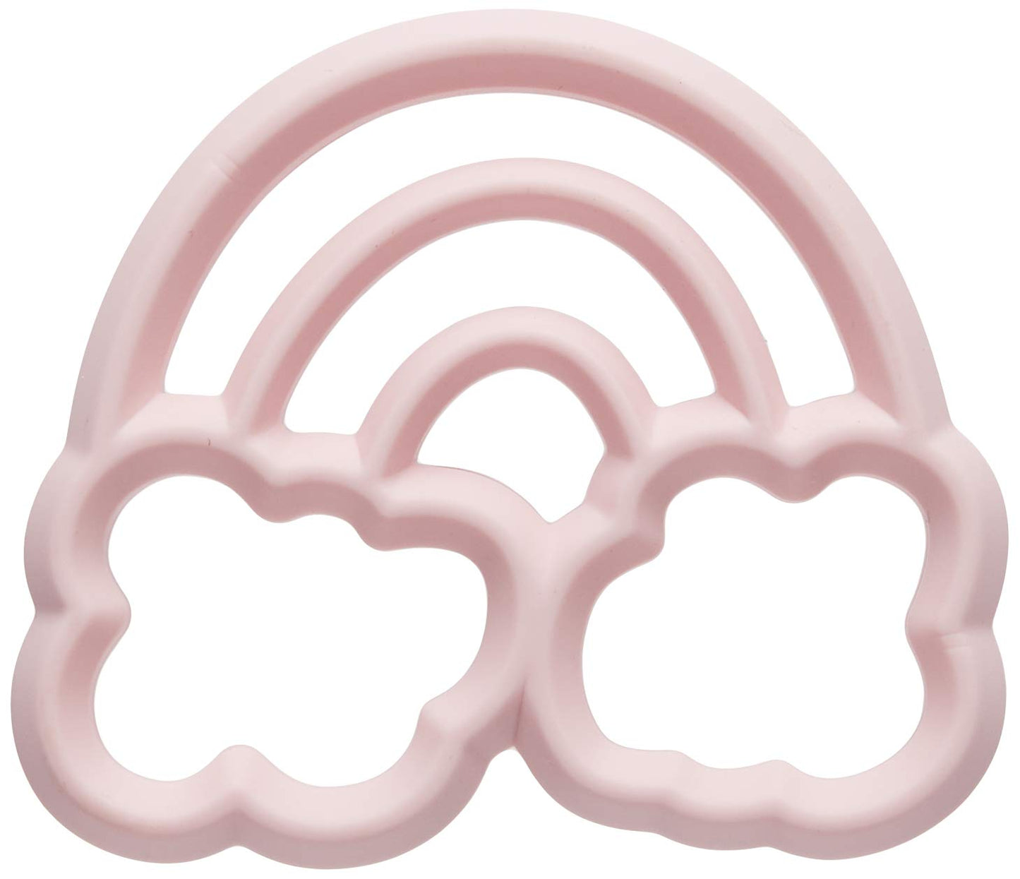 Itzy Ritzy - Chew Chew Silicone Baby Teether