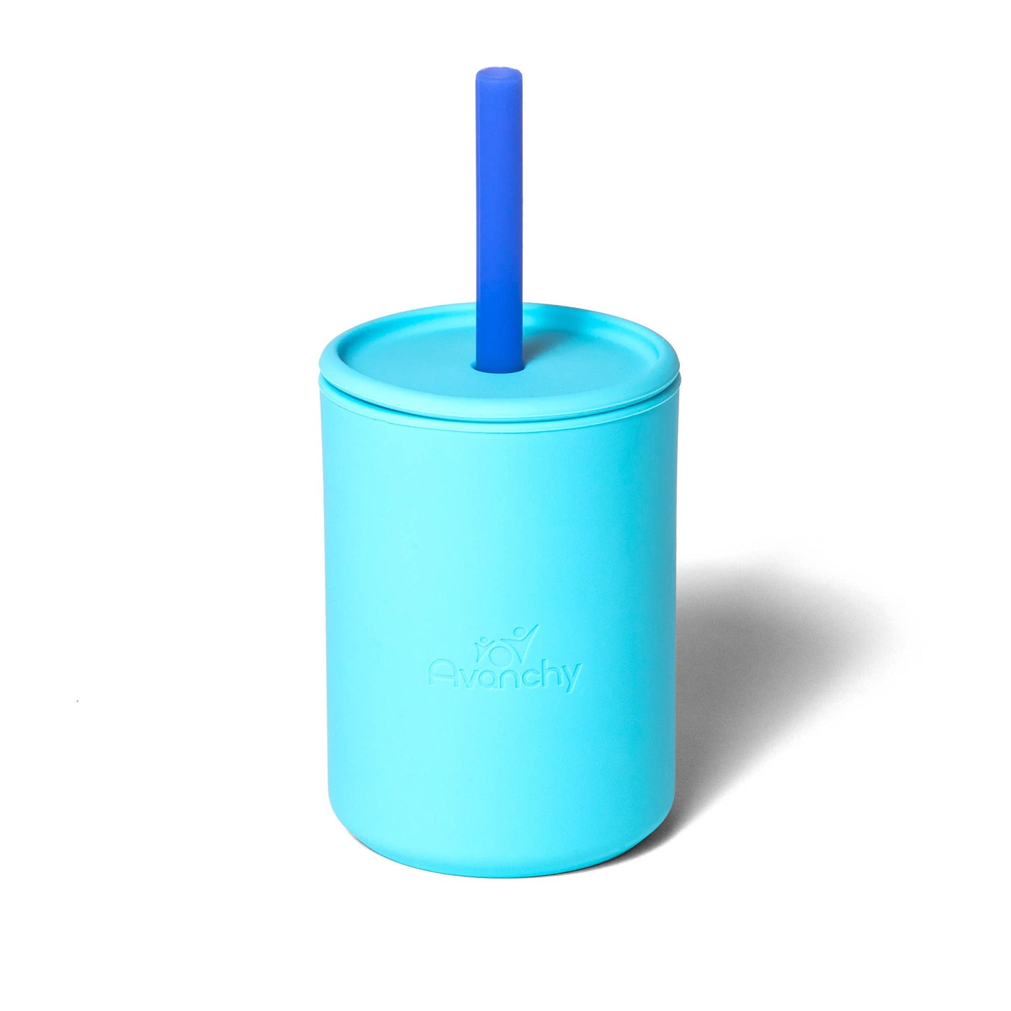 Avanchy - 5 oz. Avanchy La Petite Mini Silicone Baby Cup