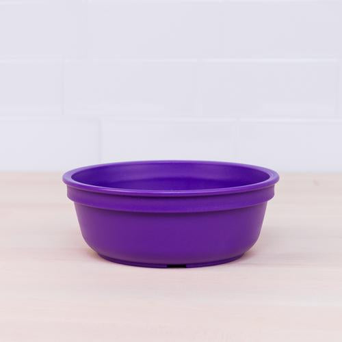 Re-Play, Bowls