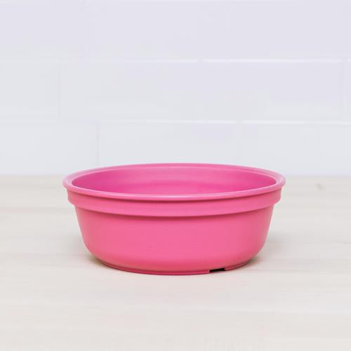 Re-Play, Bowls