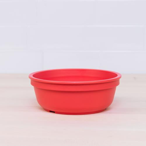 Re-Play, Bowls