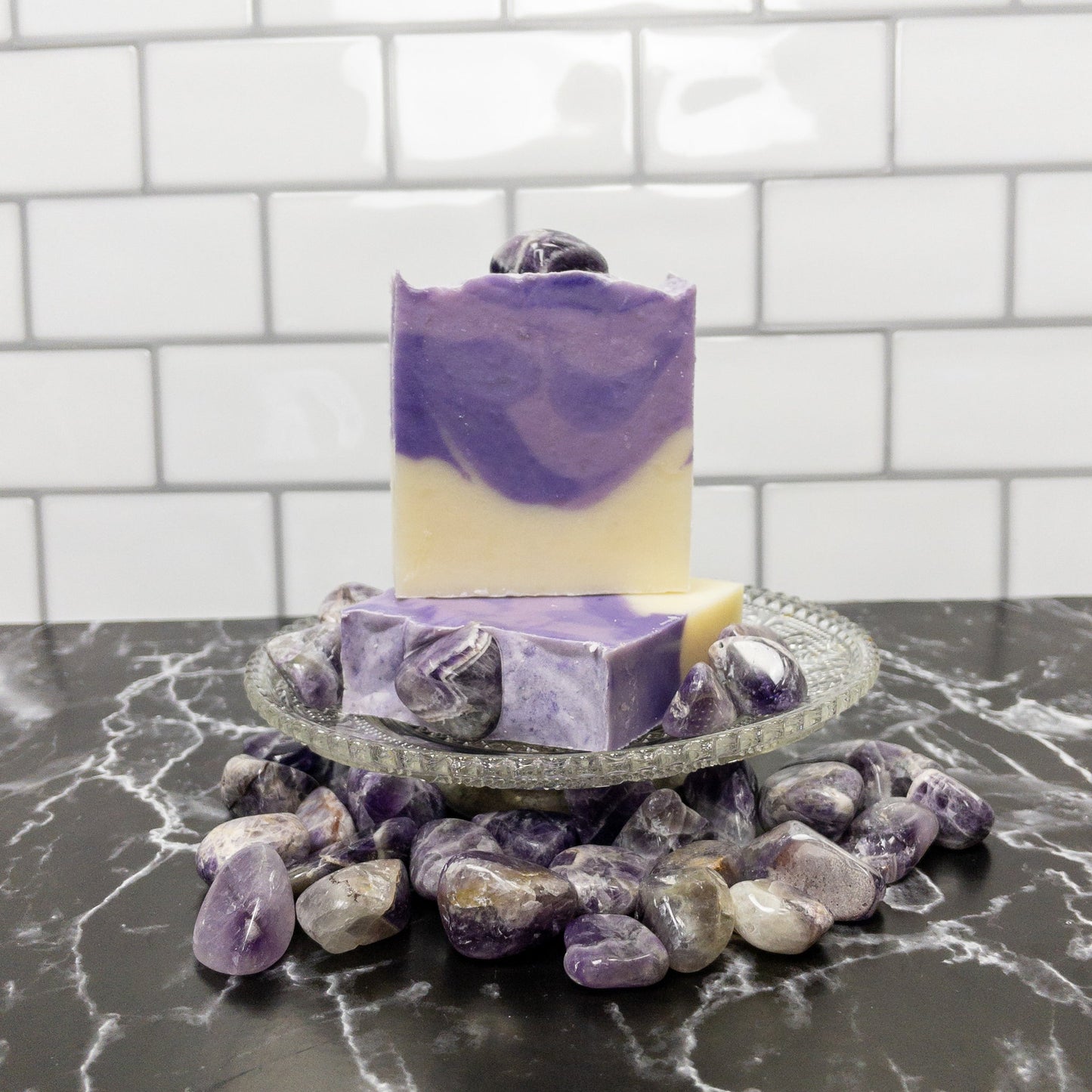 Dandelion Herbal - Gem Soap