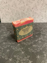 Dandelion Herbal - Gem Soap