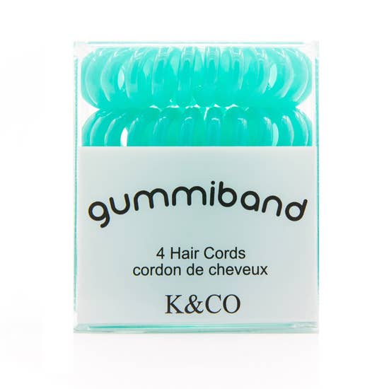 GummiBand - Hair Cords