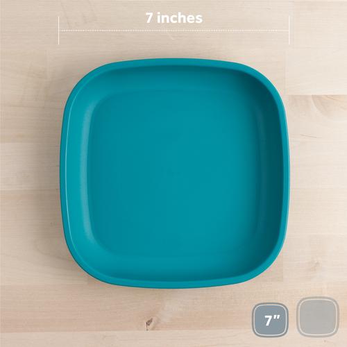 Re-Play, Flat Plates