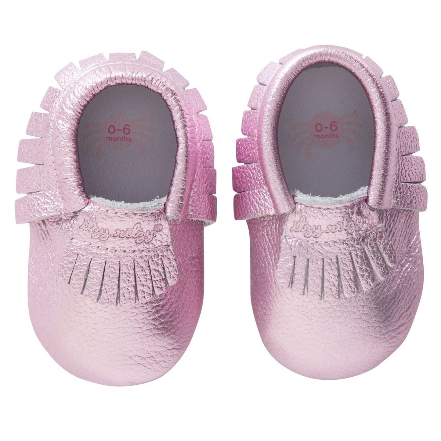 Itzy Ritzy - Moc Happens