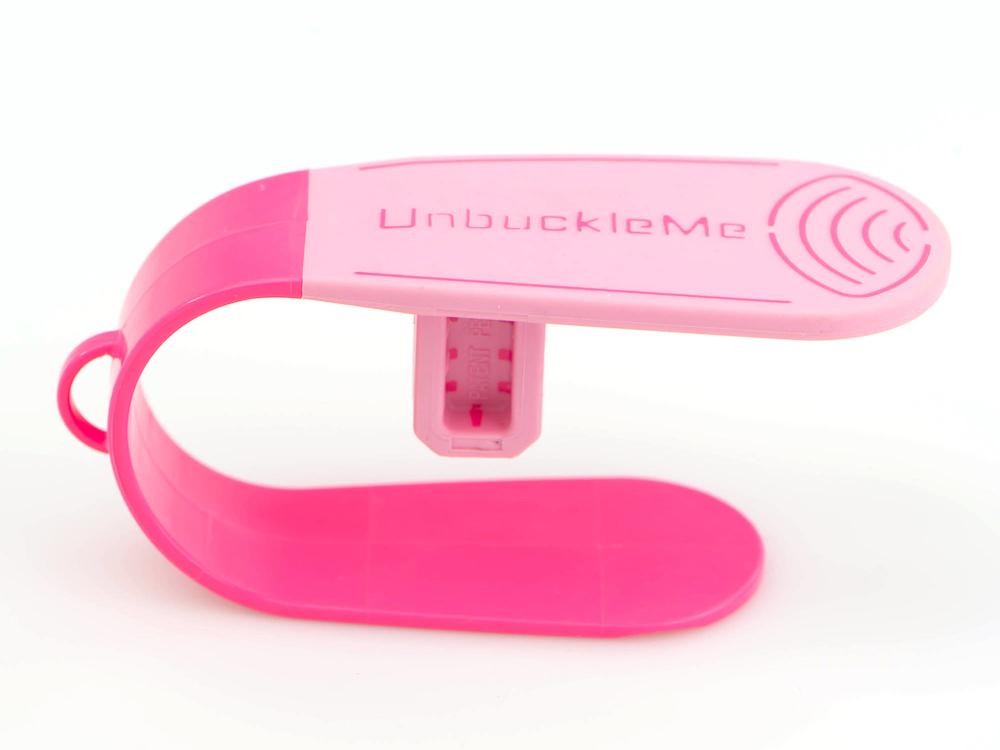 Unbuckle Me