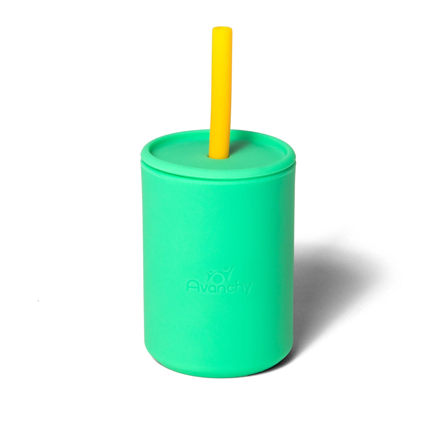 Avanchy - 6 oz. Avanchy La Petite Mini Silicone Baby Cup