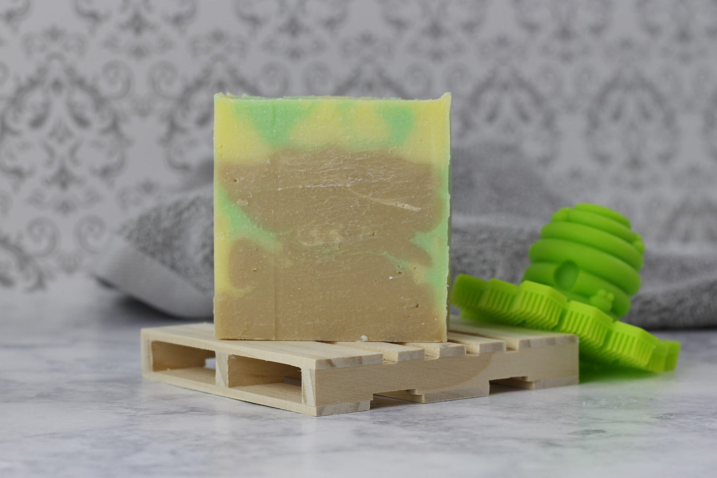 Dandelion Herbal - Soap