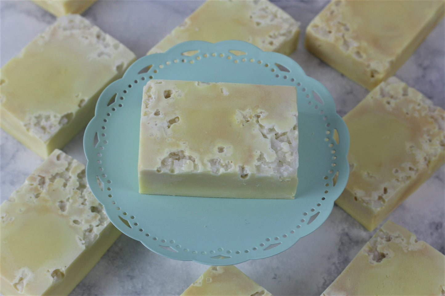 Dandelion Herbal - Soap