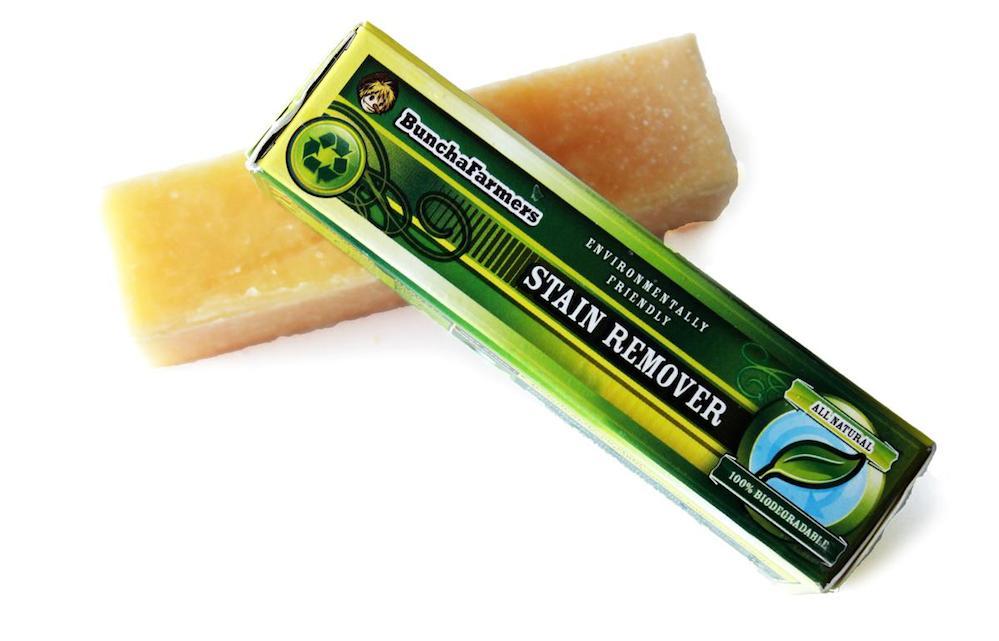 Buncha Farmers - Stain Remover Stick