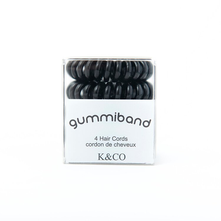 GummiBand - Hair Cords