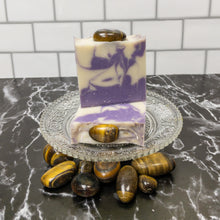 Dandelion Herbal - Gem Soap