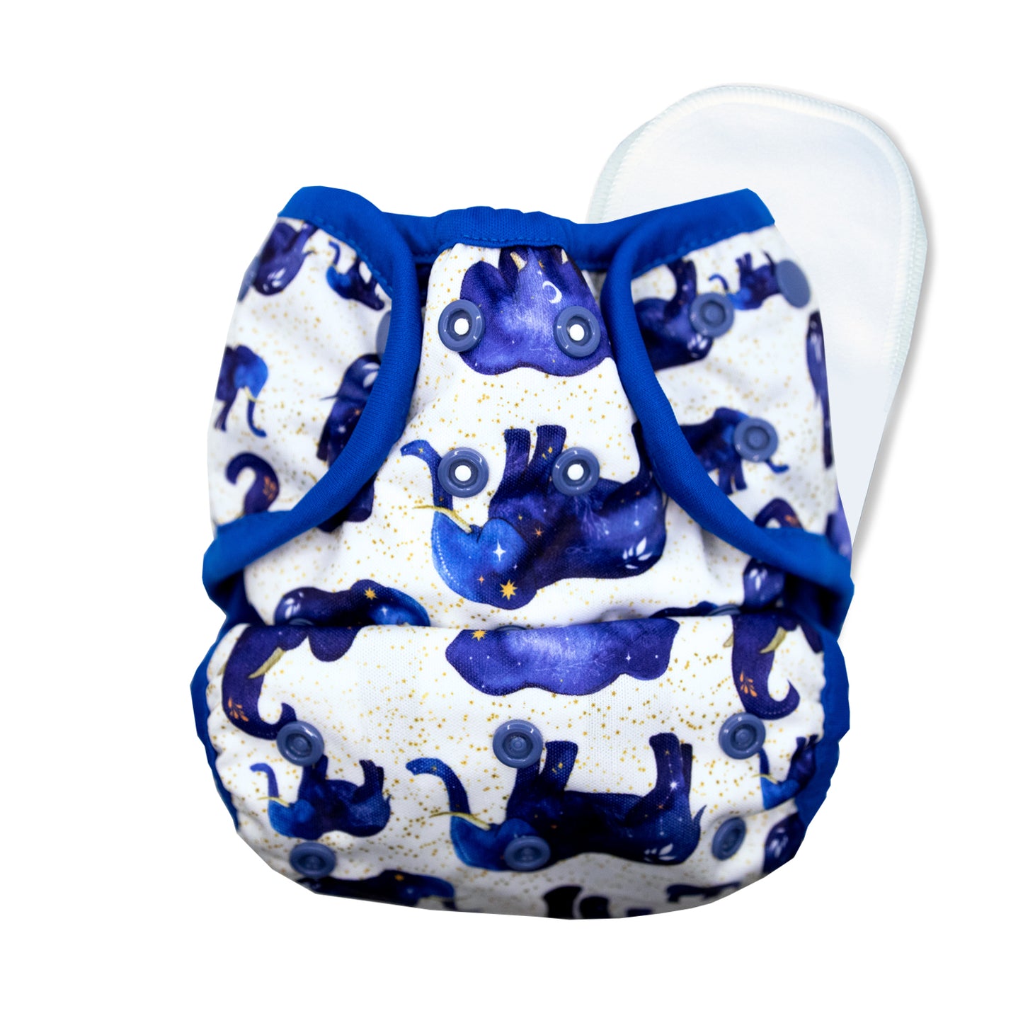 Lighthouse kids Company - Indigo Dreams SWITCH COVER SYSTEM