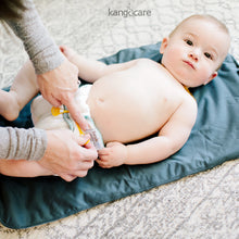 Kanga Care -Bamboo Prefold Cloth Diapers (6pk)