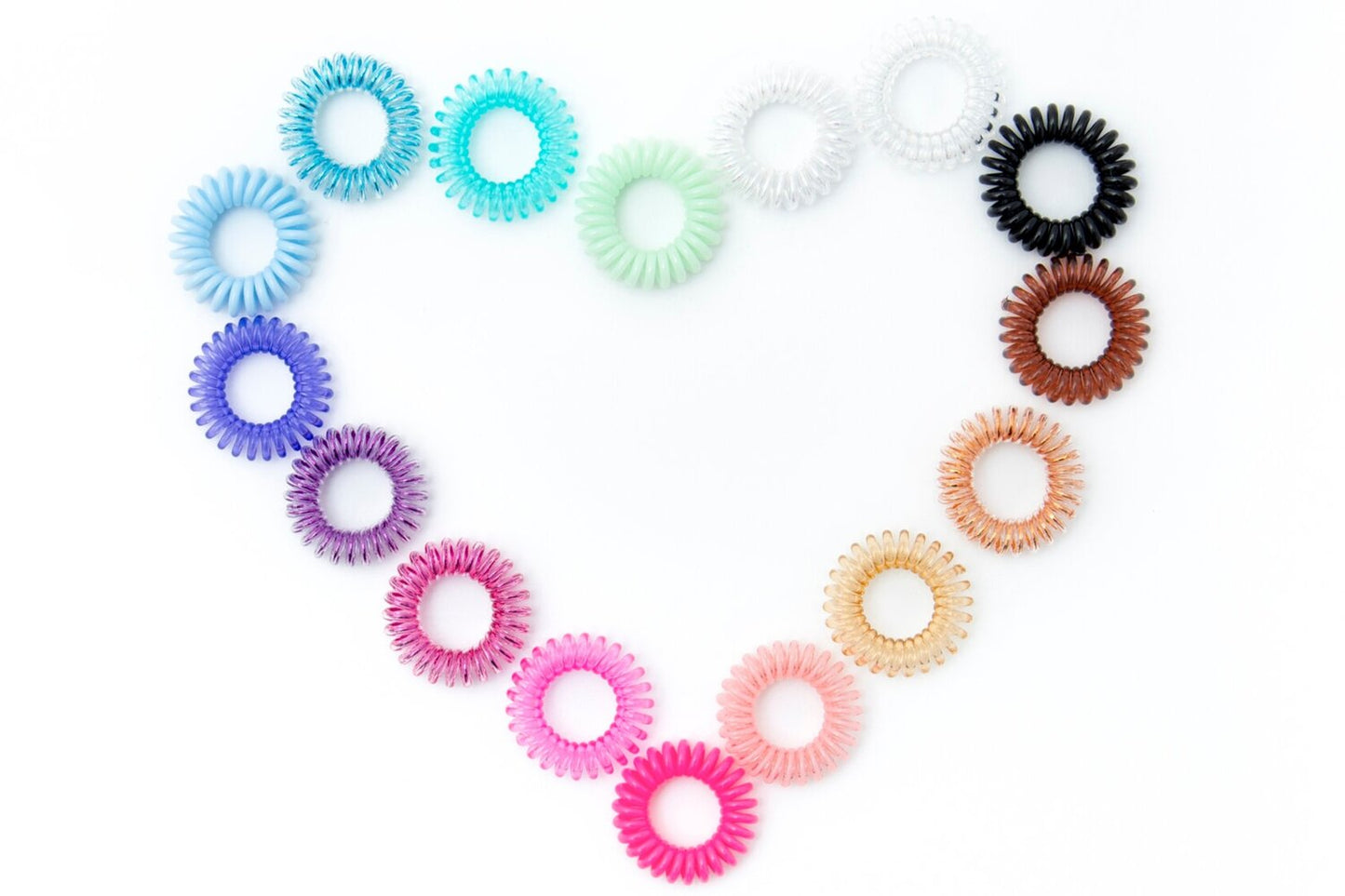 GummiBand - Hair Cords