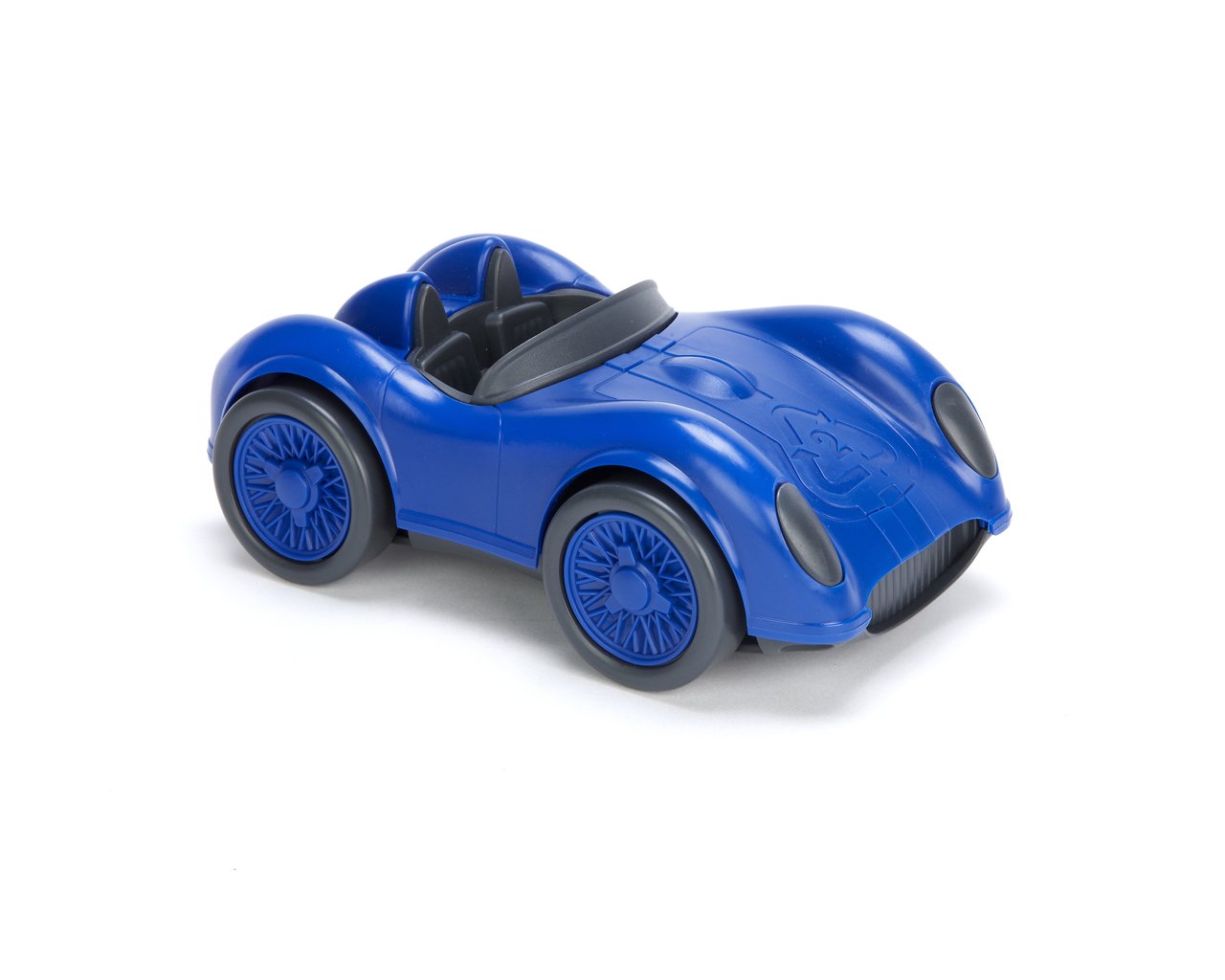 Green Toys - Race Car