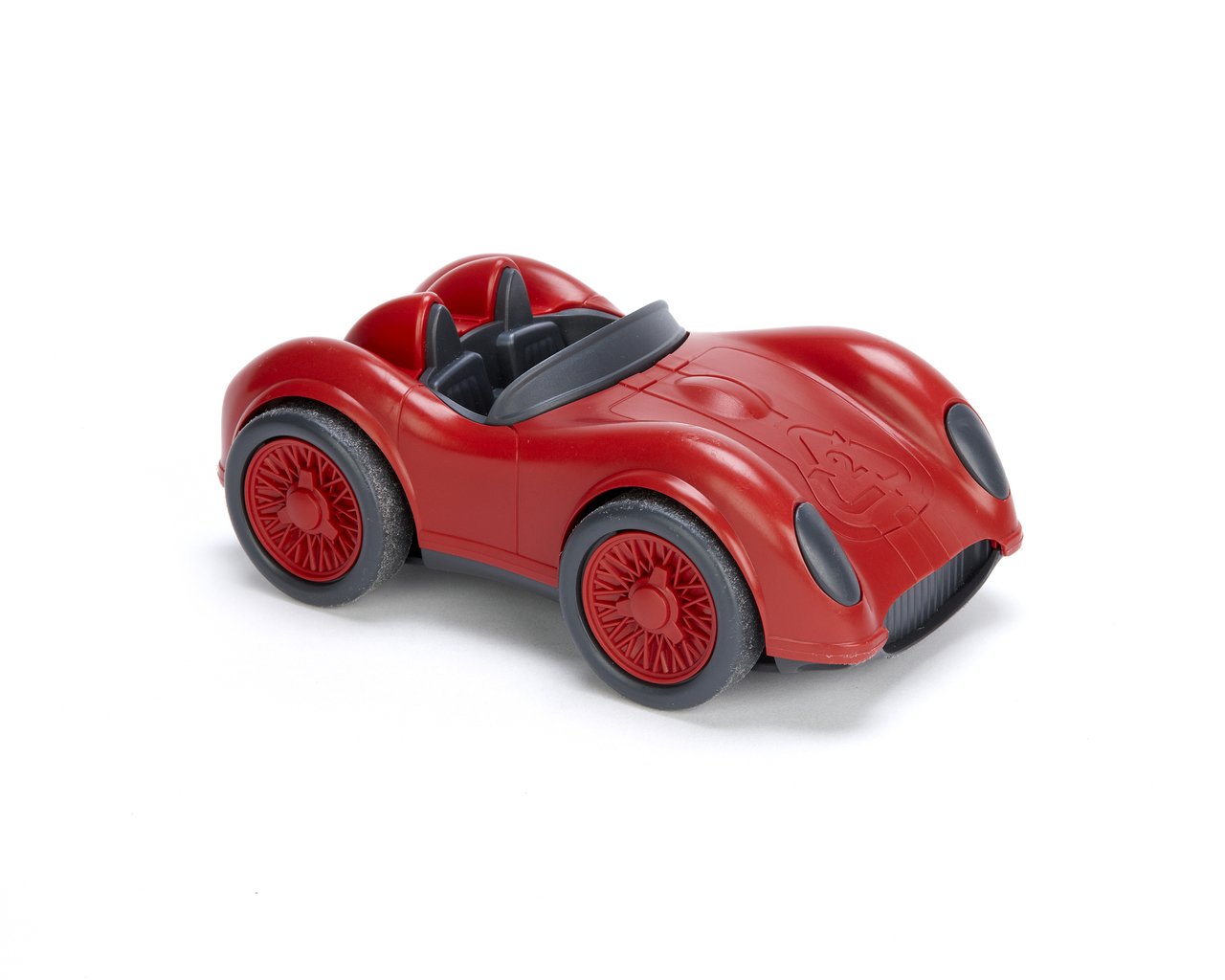 Green Toys - Race Car