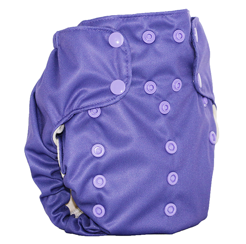 Smart Bottoms - Smart One 3.1