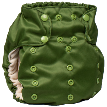 Smart Bottoms - Smart One 3.1