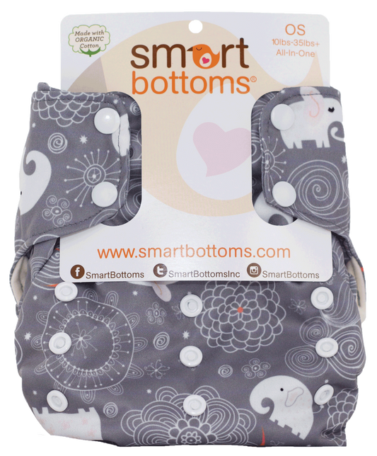 Smart Bottoms - Smart One 3.1