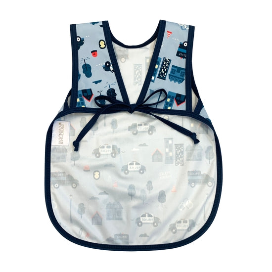 Bapron Baby - Be Brave Police Patrol Bapron