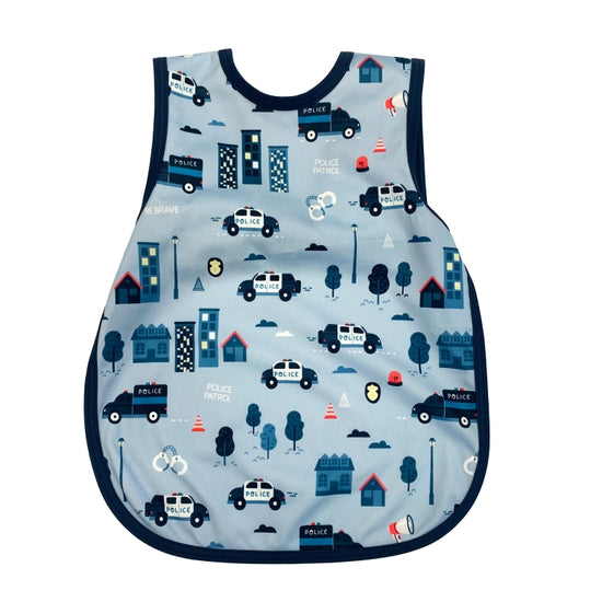 Bapron Baby - Be Brave Police Patrol Bapron