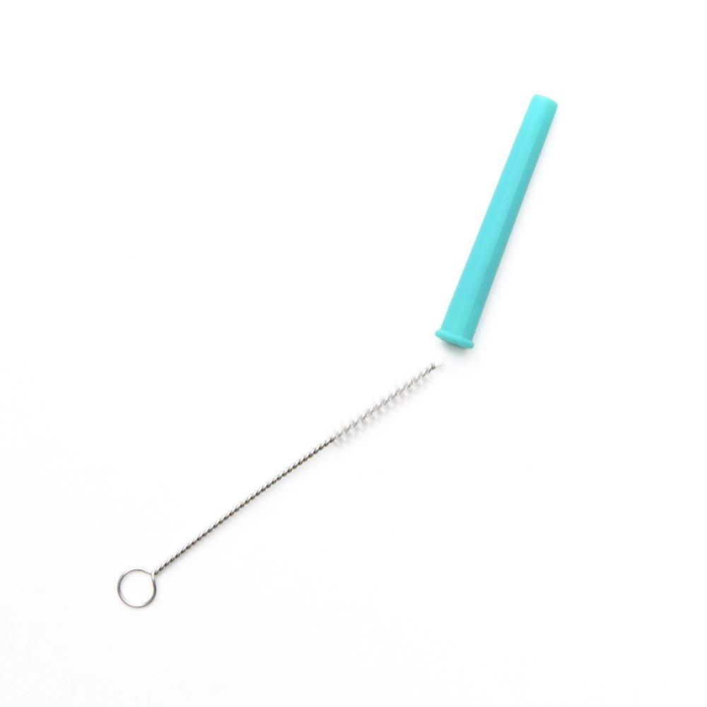 Big Bee Little Bee - Build a Silicone Straw