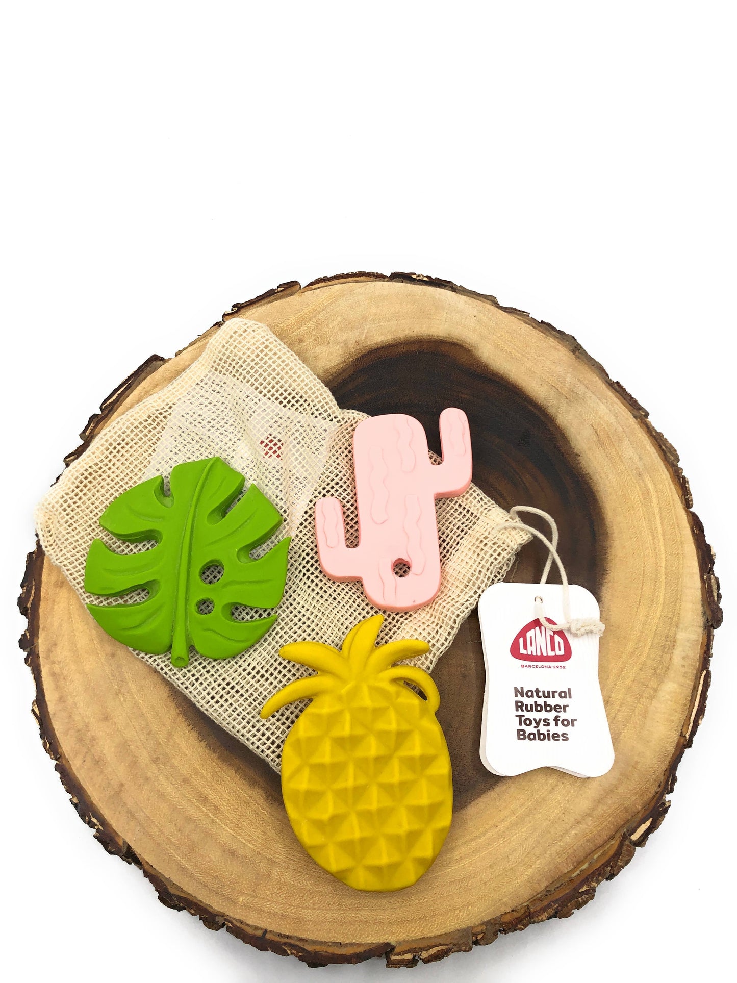 Lanco-Toys - Teethers