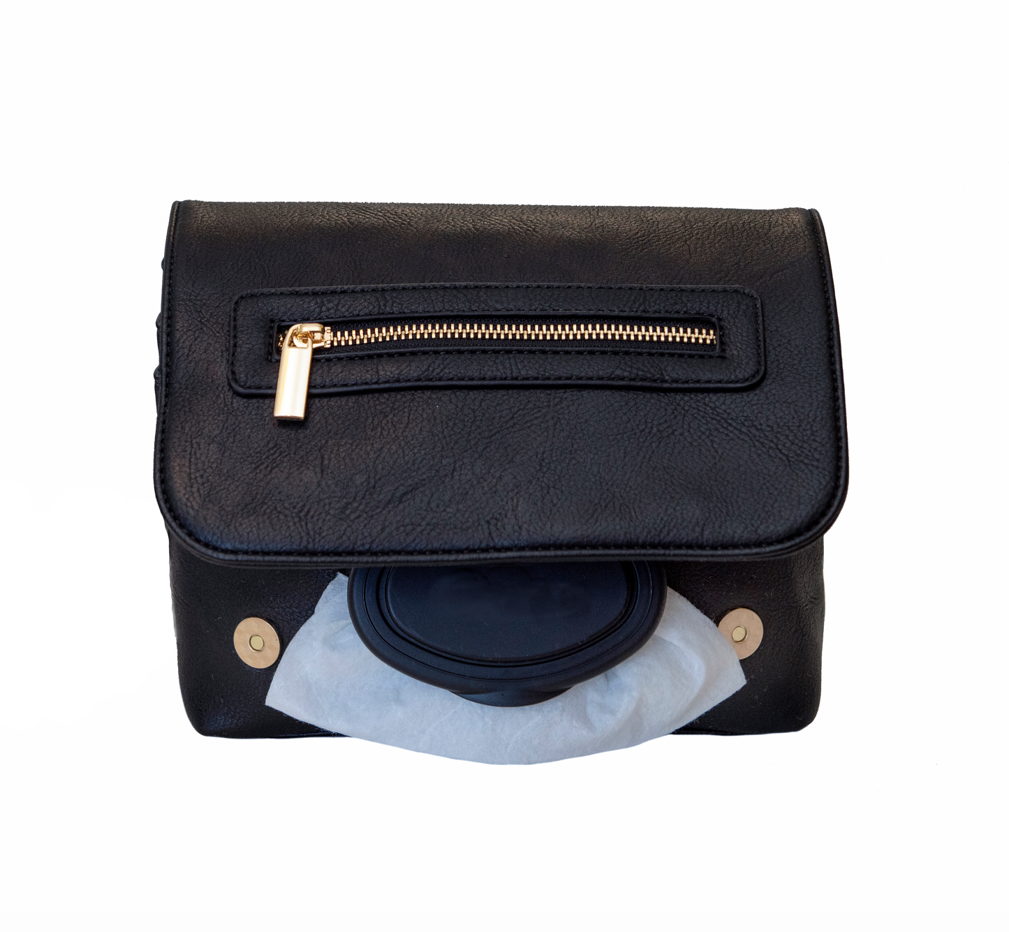 Wilo - Mini Diaper Bag Crossbody