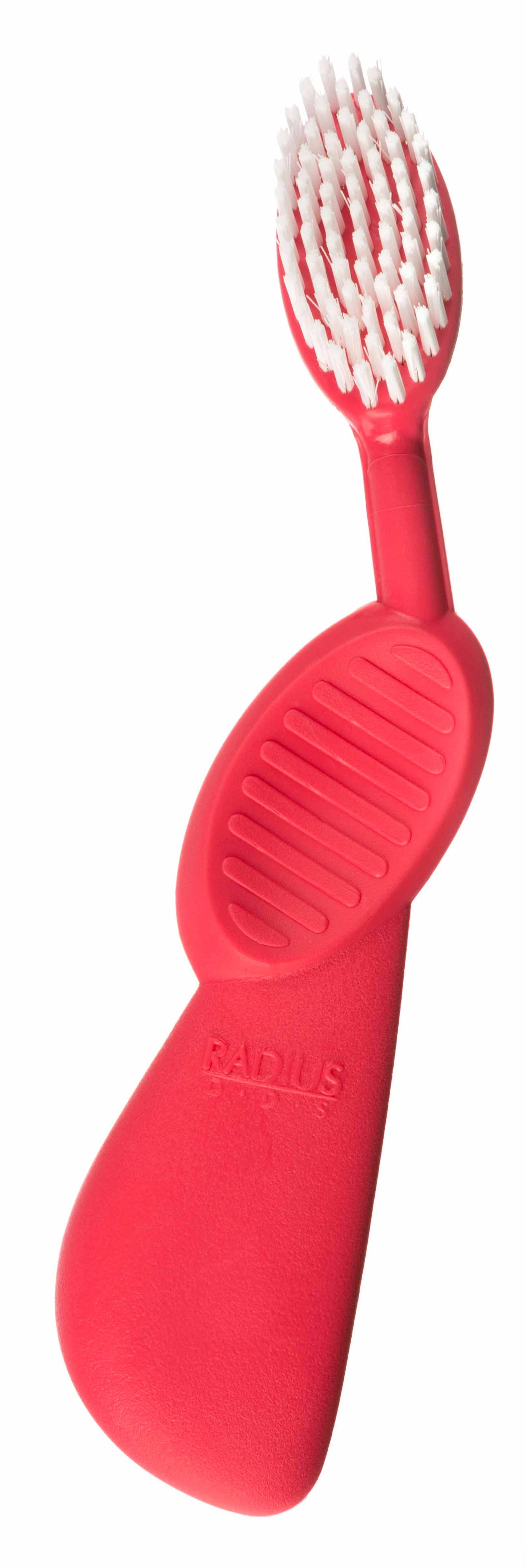 RADIUS - Flex Brush Toothbrush, Left Hand