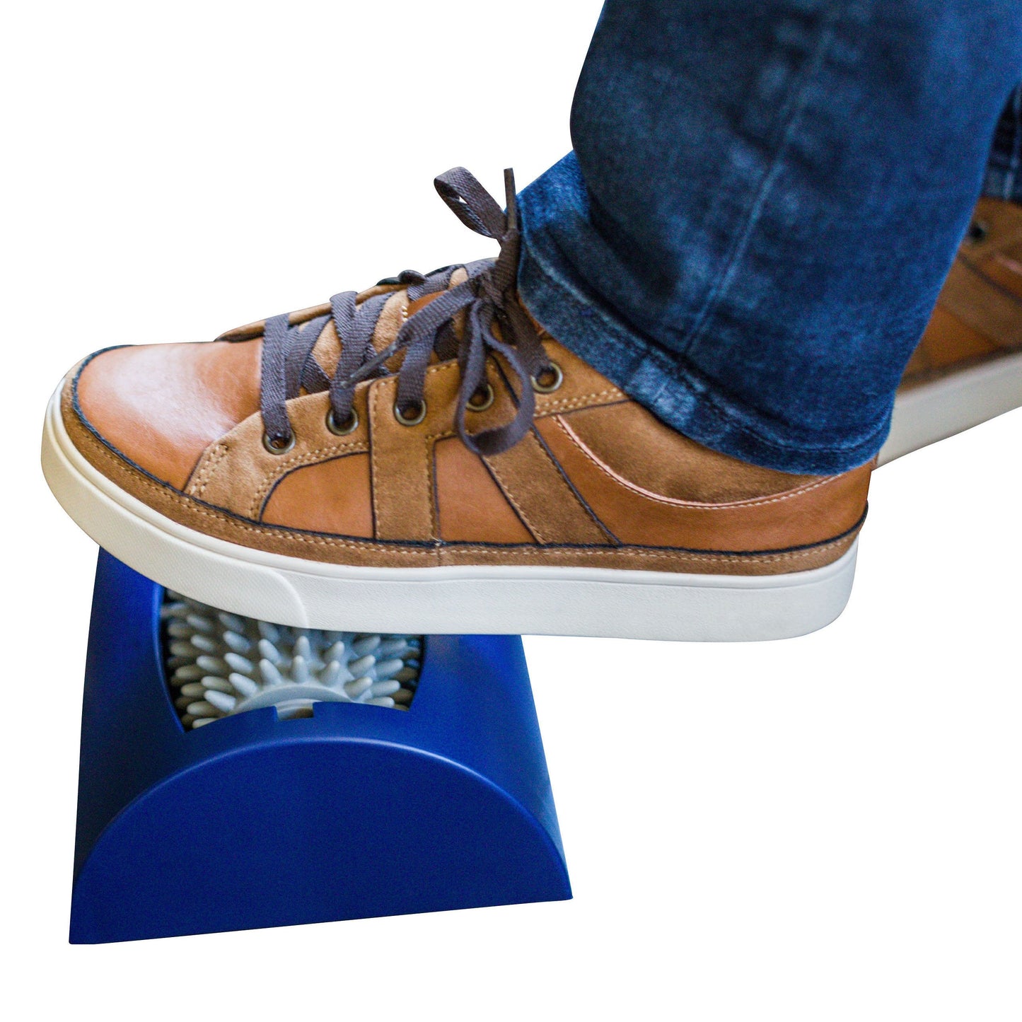 Bouncyband - Foot Roller