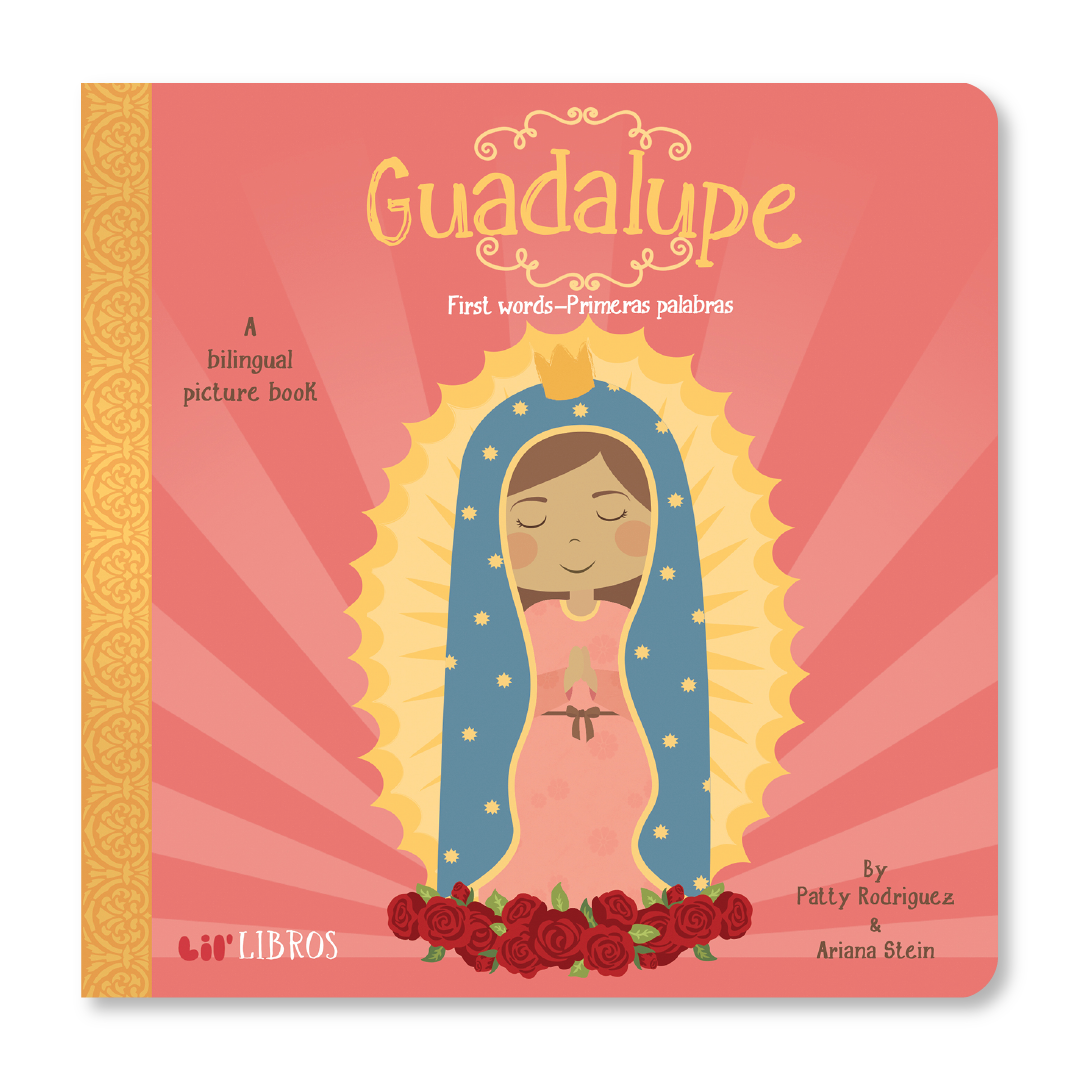 Lil' Libros - Guadalupe