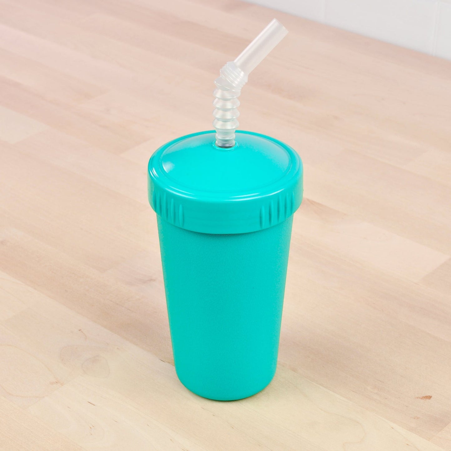Re-Play, 10 oz Straw Cup