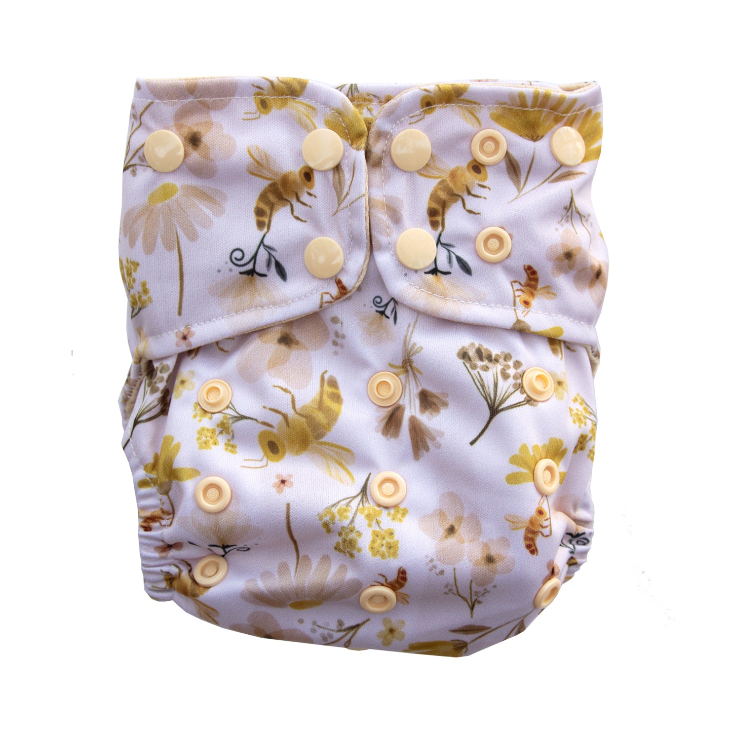 Lighthouse Kids Company - ALL-IN-ONE - BEE - ALL SIZES