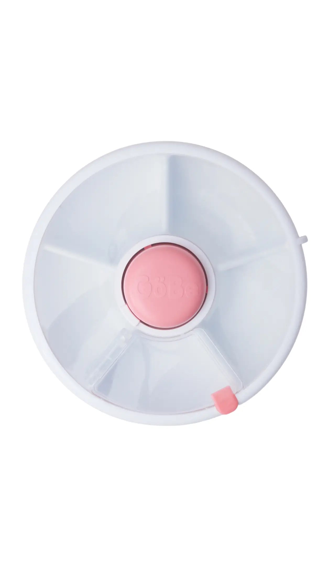 GöBe Kids - Snack Spinner