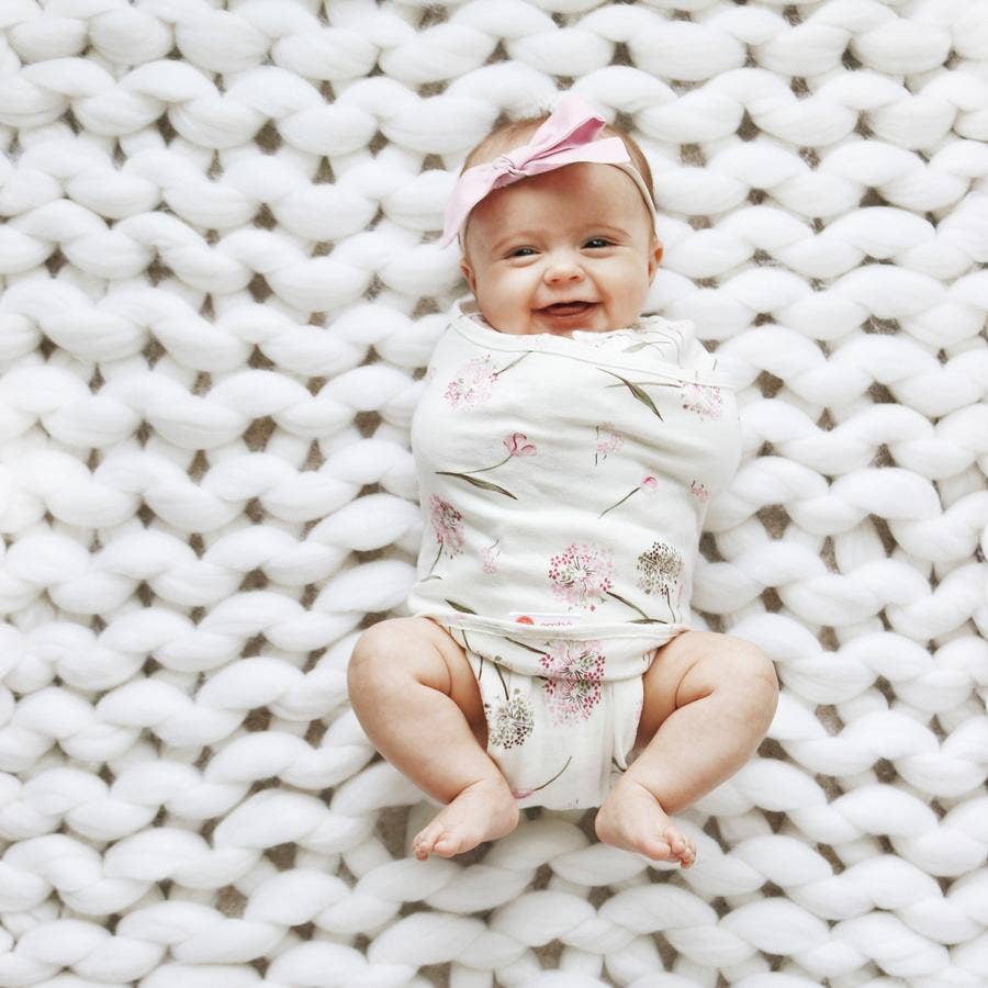 embé® - Starter Swaddle Original | Spruce