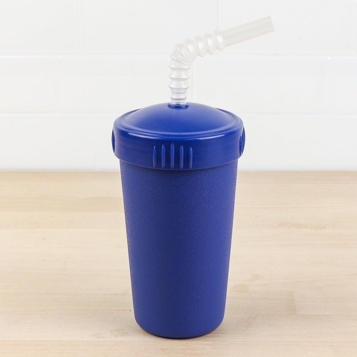 Re-Play, 10 oz Straw Cup