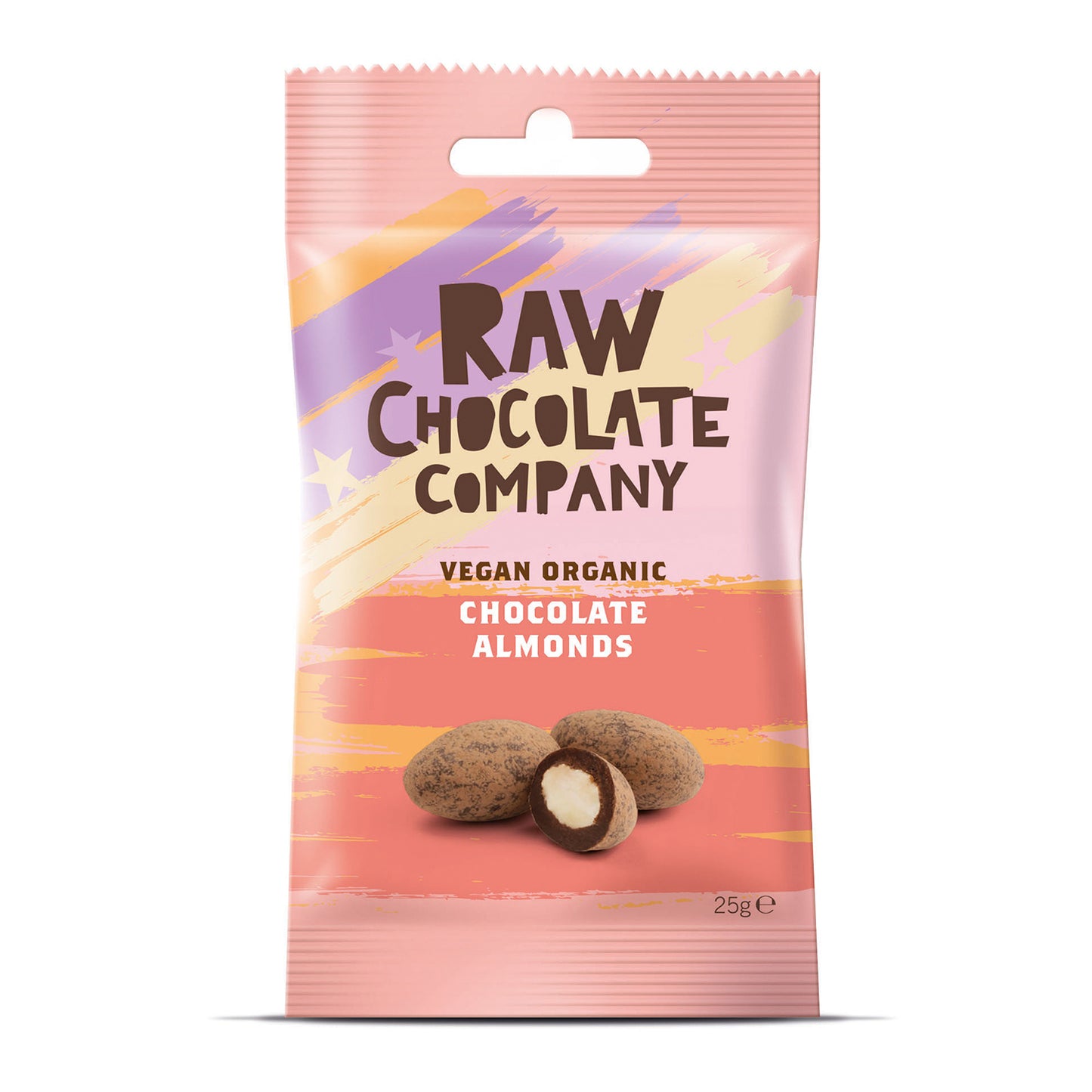 The Raw Chocolate Company
