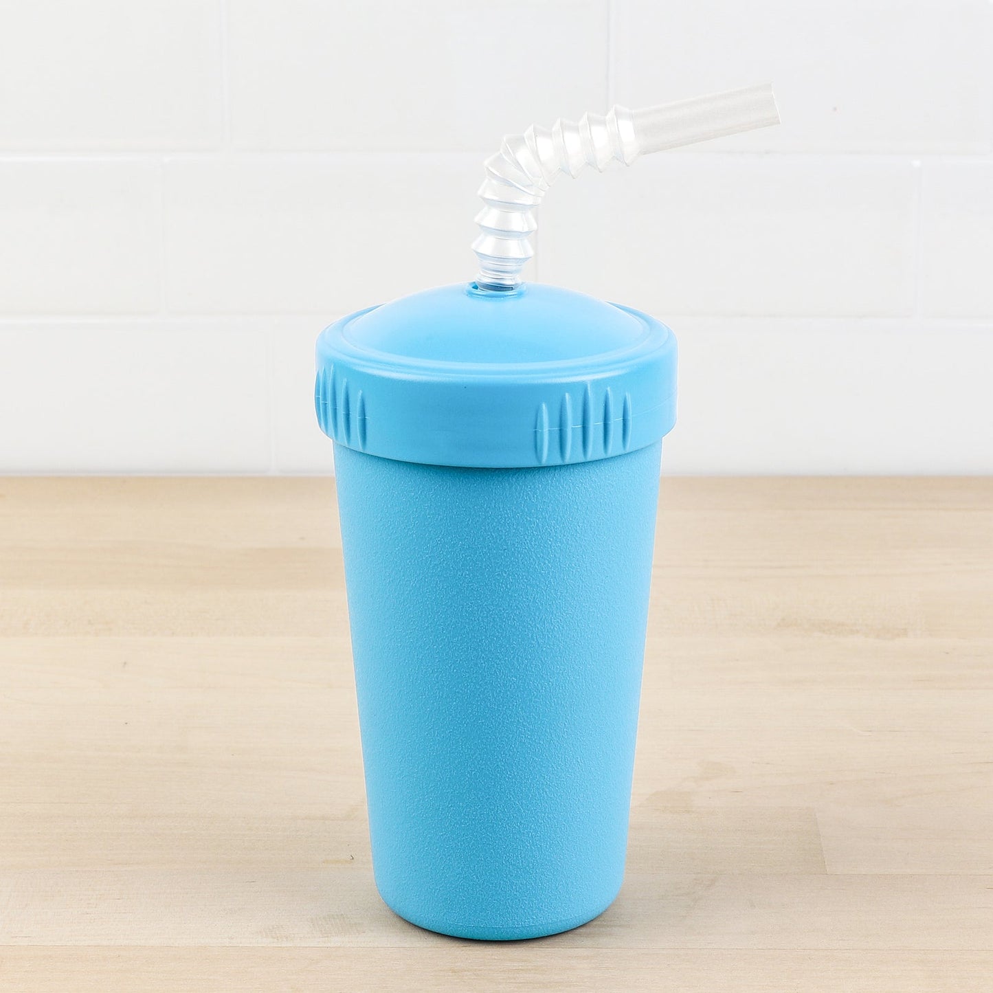 Re-Play, 10 oz Straw Cup