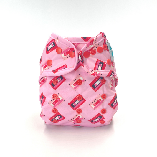 Luludew - One Size All in One (OS AIO)