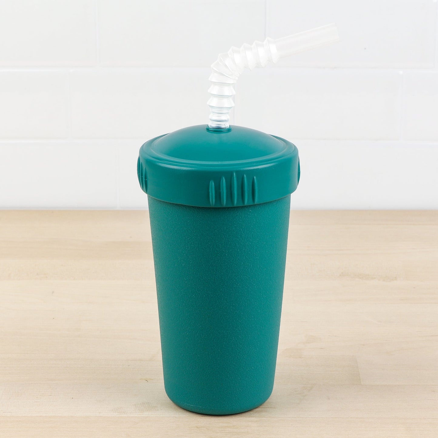 Re-Play, 10 oz Straw Cup