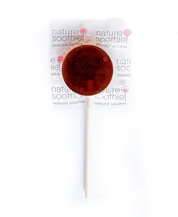 Nature Soothe - Immune Soothie Lollipop