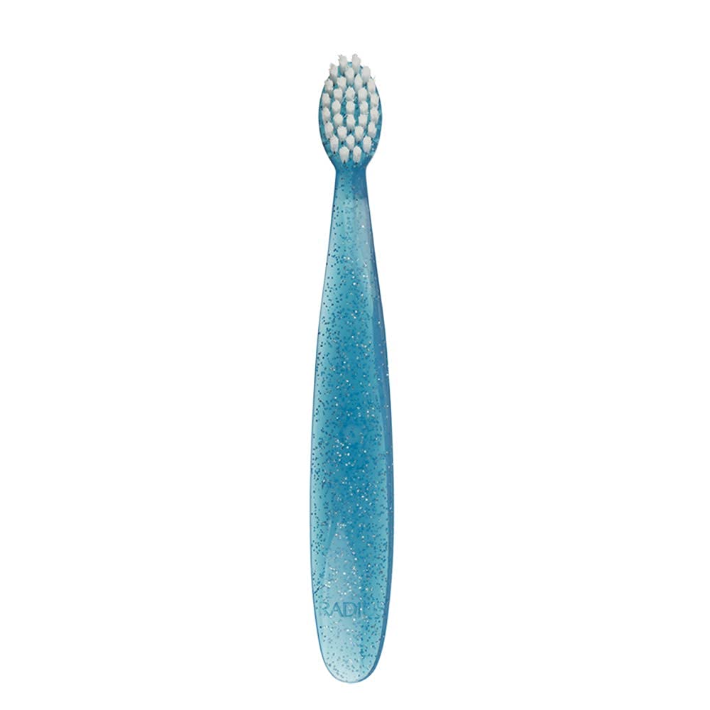 Radius - Totz Brush, 18 mo+