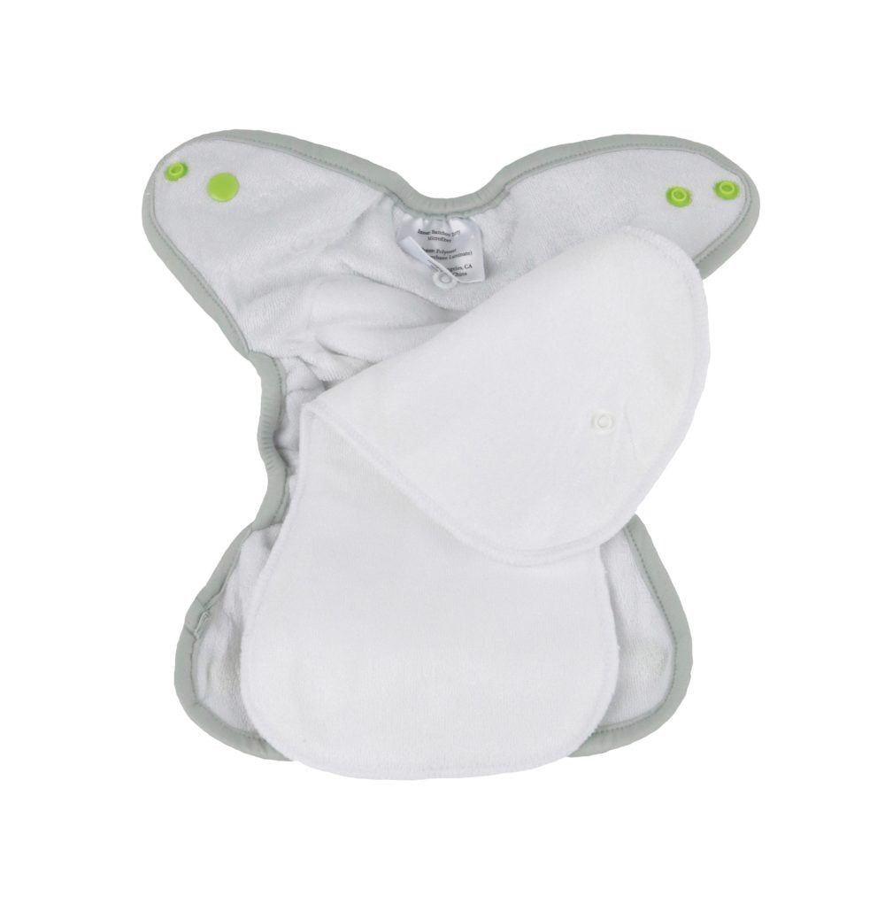 Luludew - Newborn AIO Diaper