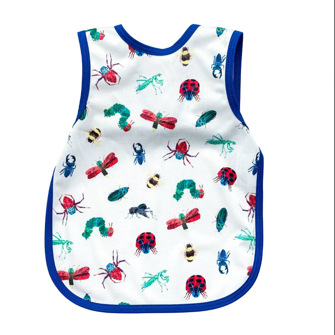 Bapron Baby - bug life Bapron