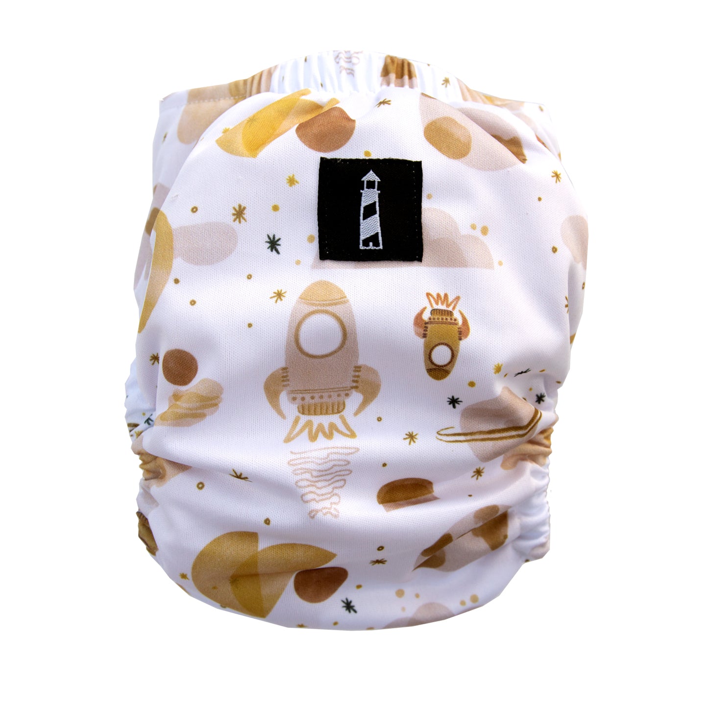 Lighthouse Kids Company - All in One Rocket