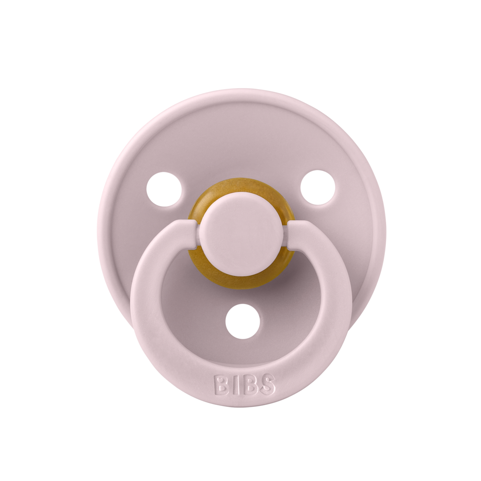 BIBS - Pacifier Original COLOUR