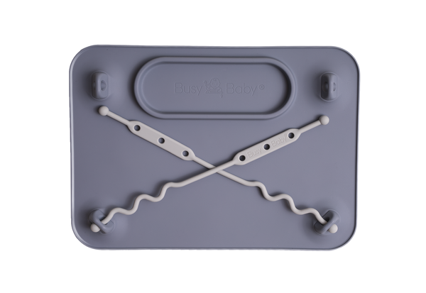 Busy Baby - Busy Baby Silicone Placemat