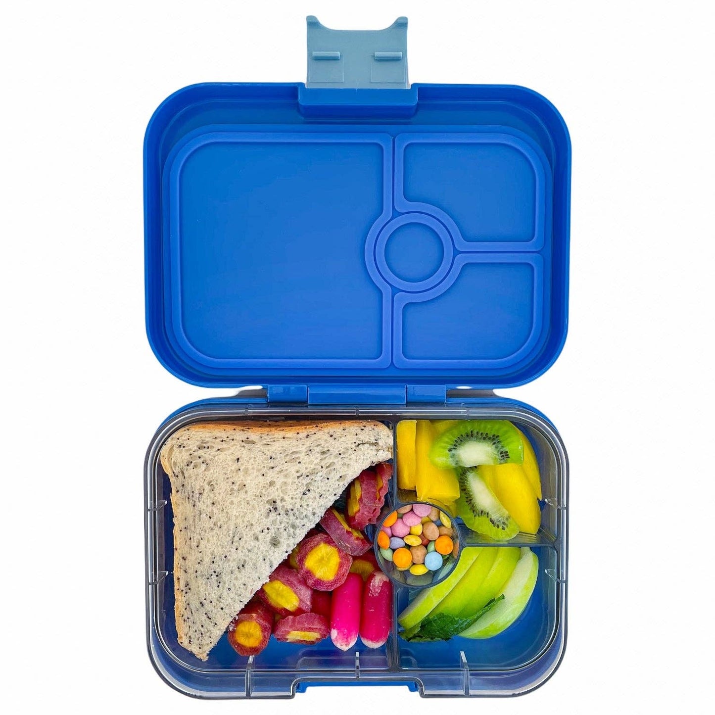 Yumbox - Leakproof Sandwich Friendly Bento Box - Yumbox Panini